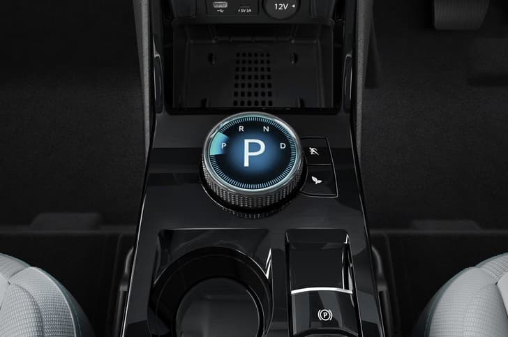 Tata Punch EV image gallery